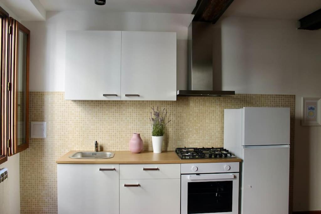 Cute Apartment Near Santa Croce فلورنس المظهر الخارجي الصورة