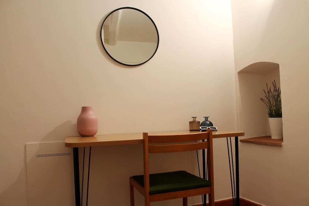 Cute Apartment Near Santa Croce فلورنس المظهر الخارجي الصورة