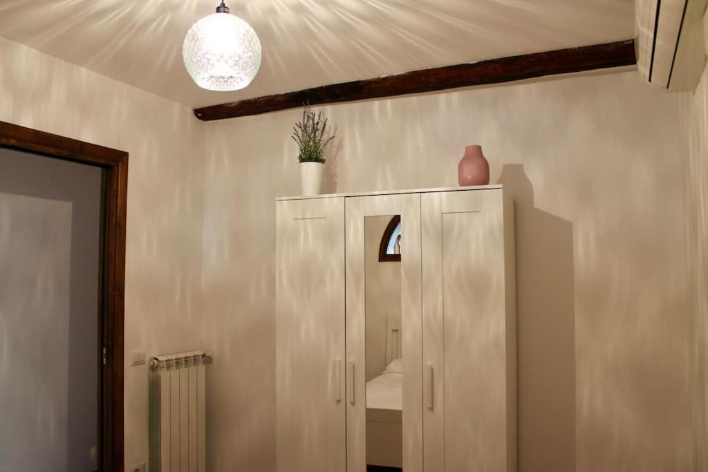 Cute Apartment Near Santa Croce فلورنس المظهر الخارجي الصورة